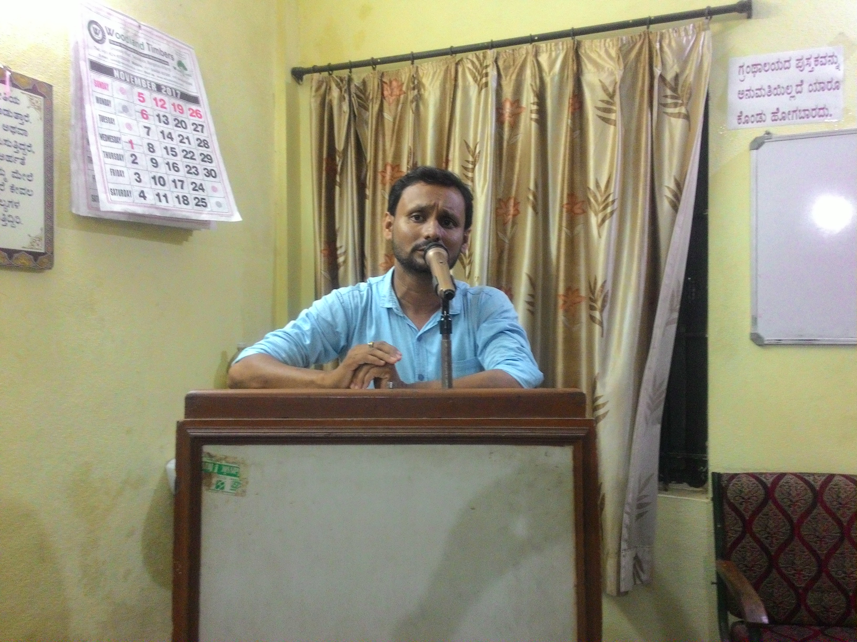 ಟಿಪ್ಪುಸುಲ್ತಾನ್ ಇತಿಹಾಸವನ್ನು ತಿರುಚಲಾಗಿದೆ: ಇಸ್ಮತ್ ಫಜೀರ್‌